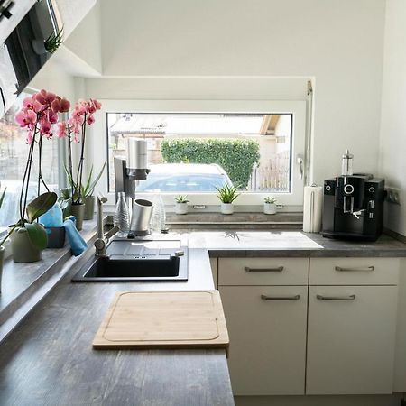 Villa Preisendanz Ringsheim Bagian luar foto