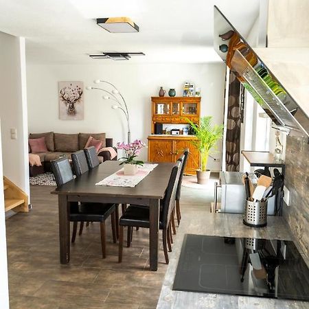 Villa Preisendanz Ringsheim Bagian luar foto