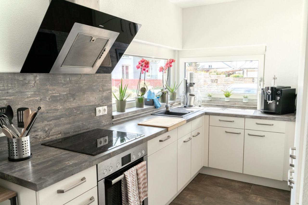 Villa Preisendanz Ringsheim Bagian luar foto