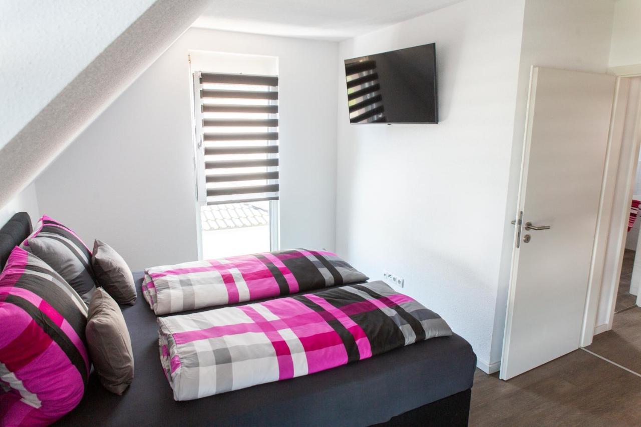 Villa Preisendanz Ringsheim Bagian luar foto