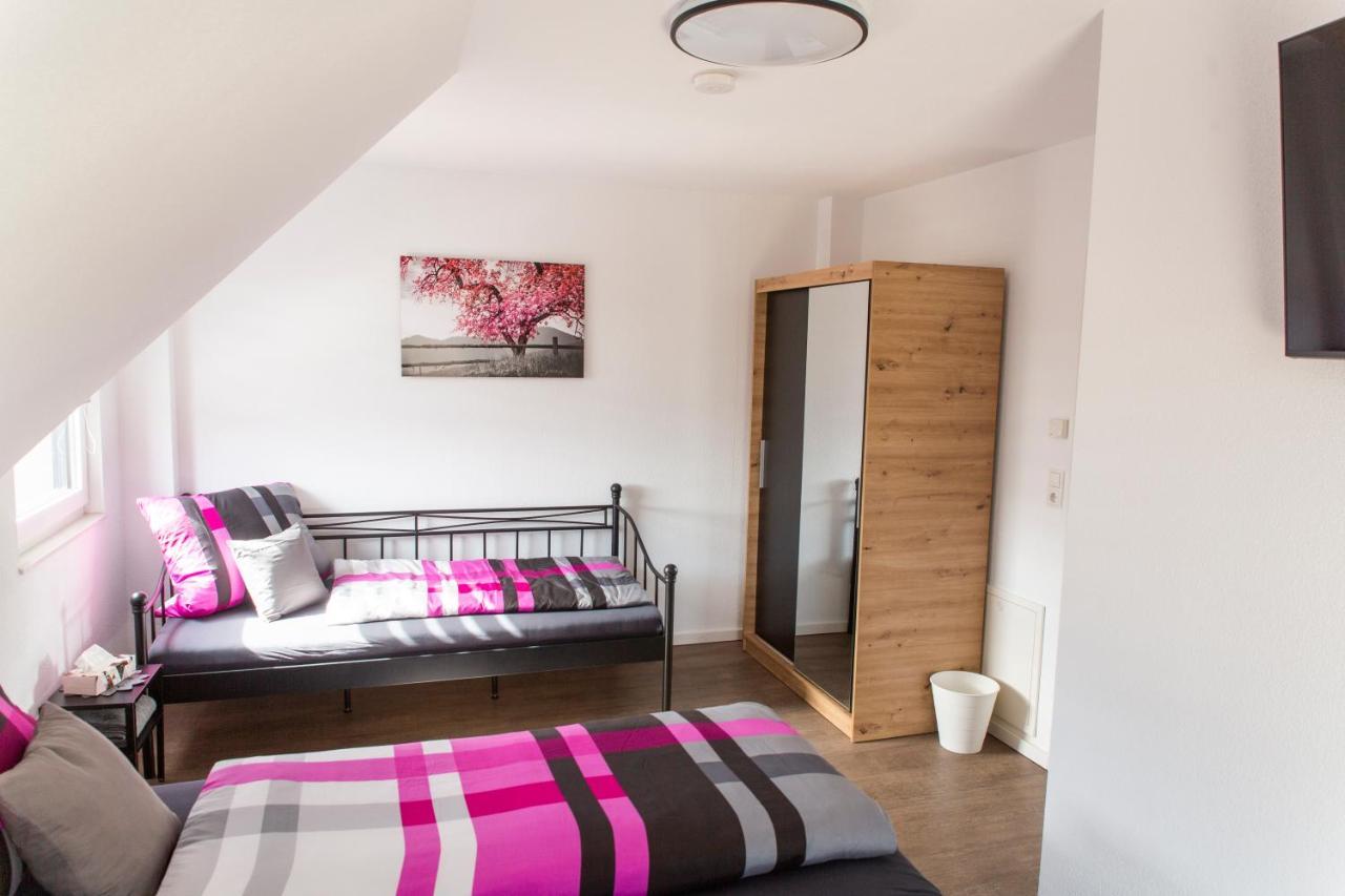 Villa Preisendanz Ringsheim Bagian luar foto