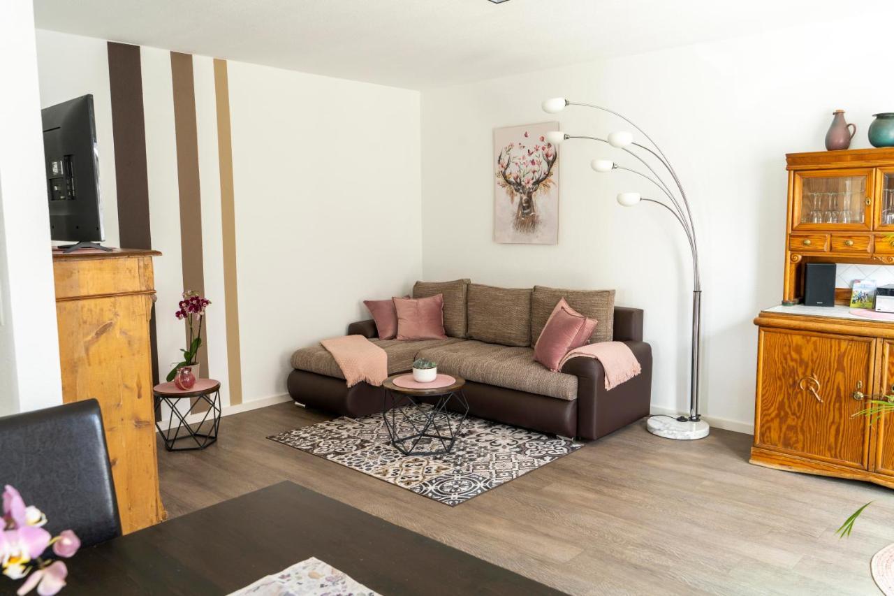 Villa Preisendanz Ringsheim Bagian luar foto