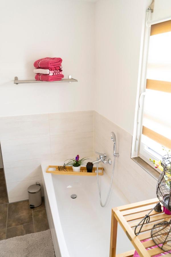 Villa Preisendanz Ringsheim Bagian luar foto