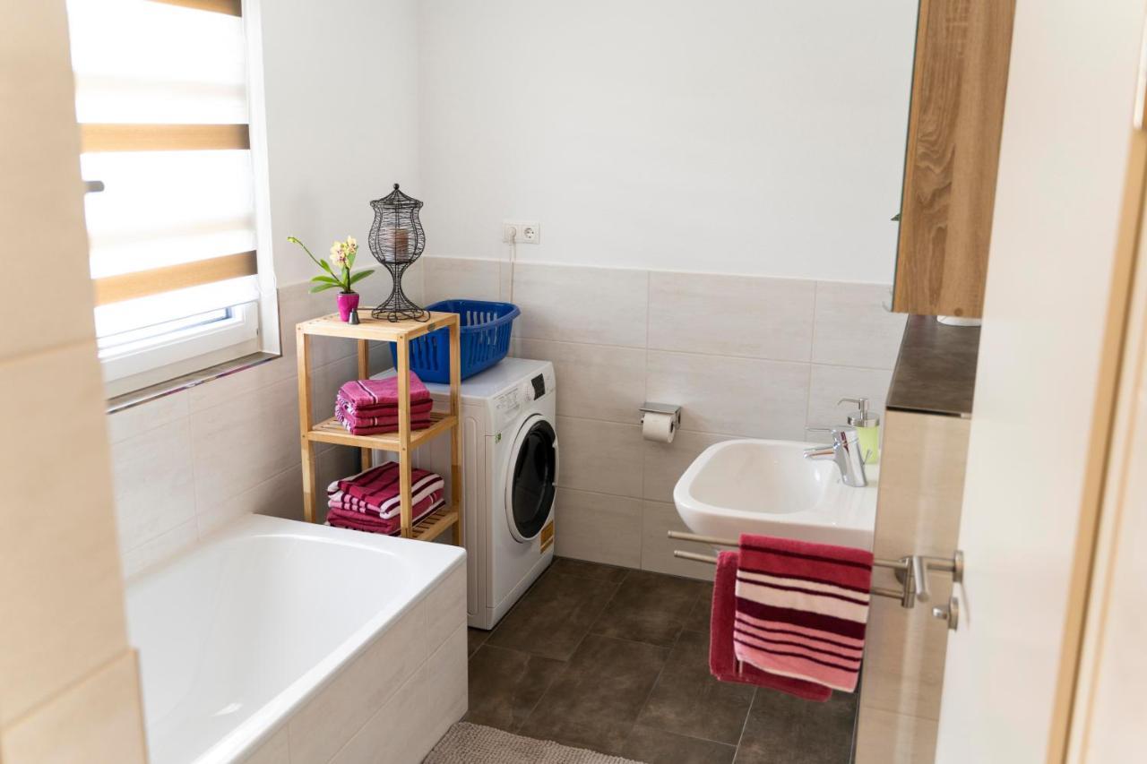 Villa Preisendanz Ringsheim Bagian luar foto