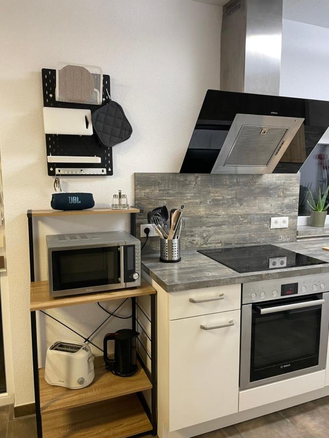 Villa Preisendanz Ringsheim Bagian luar foto