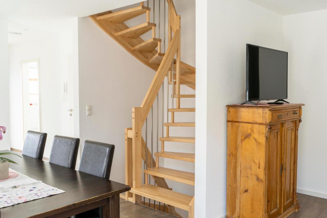 Villa Preisendanz Ringsheim Bagian luar foto