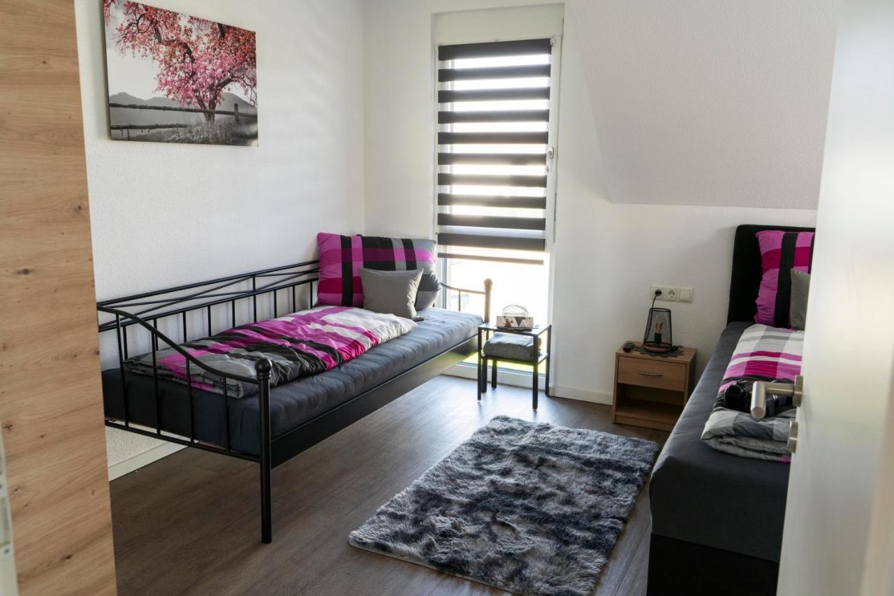 Villa Preisendanz Ringsheim Bagian luar foto