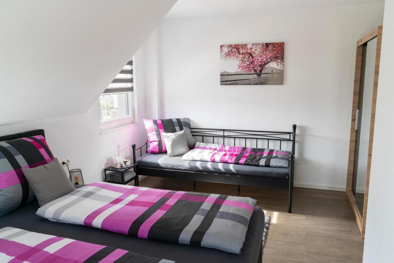 Villa Preisendanz Ringsheim Bagian luar foto