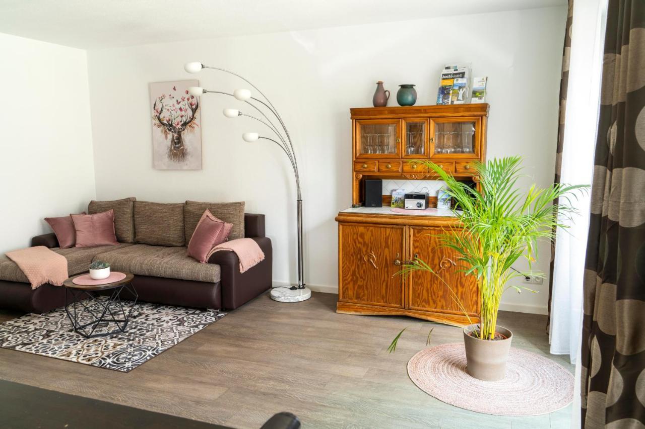 Villa Preisendanz Ringsheim Bagian luar foto